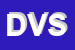 Logo di DATA VISION SRL