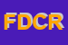 Logo di FIR DIG CONSULTANTS DI RUGGIERI FRANCO E C SAS