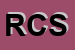 Logo di RECORDS CENTER SPA