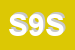 Logo di SERVICE 96 SRL