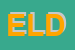 Logo di ELDAF SRL