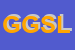 Logo di GSL GESTIONE SERVIZI LOGISTICI SOC COOP RL