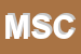 Logo di MULTISERVICES -SOCIETA-COOPERATIVA
