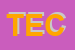 Logo di TECHNICOLOR