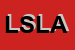 Logo di LAI-SUD SRL LAVANDERIA AUTOMATICA INDUSTRIALE