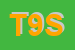 Logo di TIROS 92 SRL
