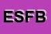 Logo di EFFEBI' SAS DI FABRIZIO BONVICINI