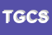 Logo di TESTA GINO e C SNC