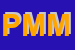 Logo di PHOENIX DI MASCIULLO MONICA