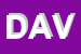 Logo di DAVATO