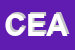 Logo di CEAR