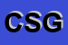 Logo di CHIESA SCUORE DI GESU-