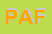 Logo di PAFOM