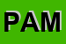 Logo di PAMOM