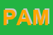 Logo di PAMOM