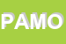 Logo di PIA ASSOCIAZIONE MASCHILE OPERA DI MARIA -PAMOM-