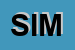 Logo di SIMOR