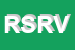 Logo di RISTORANTE SORA ROSA DI VI