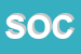 Logo di SOCFOAC