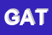 Logo di GATTANELLA