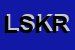 Logo di L-OASI SNC DI KATJA RUCKWARDT e C