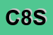 Logo di CASSIA 865 SRL
