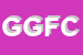 Logo di GFG DI GIOVANNINI FABRIZIO E C SNC
