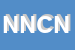 Logo di NUOVA NORMA COMMERCIALE NNC SRL UNIPERSONALE