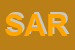 Logo di SARA (SAS)