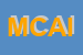 Logo di MC CAIN ALIMENTARI ITALIA SRL