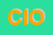 Logo di CIOFFI