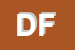 Logo di DURATI FRANCO