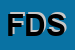Logo di FLLI D-ANGELO SRL
