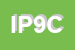 Logo di IL PANDA 95 DI CARPENTIERI A e CSNC