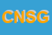 Logo di CONI NORGE SNC DI GALLI C