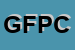 Logo di GRUPPO FRANCE PROVENCE CATERING SRL