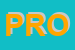 Logo di PRODIFAR SRL
