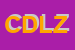 Logo di CLUB DELLA LANA DI ZAMARIAN LIDIA
