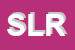 Logo di SAINT LEGER ROMA SNC