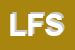Logo di LA FASHION SRL