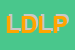 Logo di L-HOBBY DELLA LANA DI PASSARELLI EVELINA E C -SNC