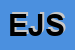 Logo di ERVE-JACQUES SRL