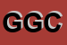 Logo di G E G CREATIVE