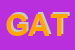 Logo di GATTEGNA