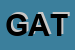 Logo di GATTEGNA