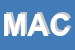 Logo di MACALLE-