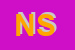 Logo di NF SRL