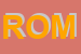 Logo di ROMAGNOLI