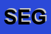 Logo di SEGUE