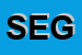 Logo di SEGUE